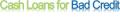 Loans London | Unsecured  | Secured Loan London | Bad Credit logo