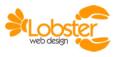 Lobster Web Design logo
