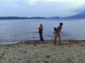 Loch Lomond & The Trossachs National Park Community Partnership logo