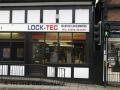 Lock-tec logo