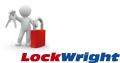LockWright logo