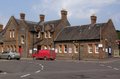 Lockerbie Railway Station image 2