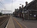 Lockerbie Railway Station image 1