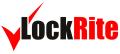 Lockrite Locksmiths logo