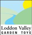 Loddon Valley Garden Toys logo