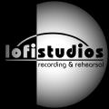 Lofi Studios logo