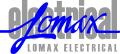 Lomax Electrical logo