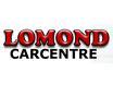 Lomond Car Centre ltd. logo