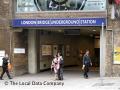 London Bridge, London Bridge Station (Stop A) image 3