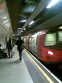 London Bridge, London Bridge Station (Stop A) image 4