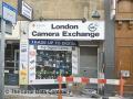London Camera Exchange logo