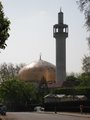 London Central Mosque image 2