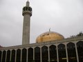 London Central Mosque image 8