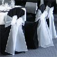 London Chair covers Hire Oxfordshire Bristol Avon image 1