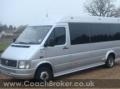 London Coach Hire image 6