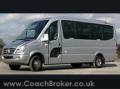 London Coach Hire image 7