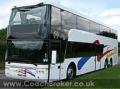 London Coach Hire image 8