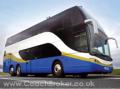 London Coach Hire image 9
