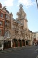 London Coliseum logo