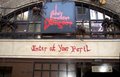 London Dungeon image 1