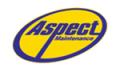 London Electricians & Electrical Repair Services - Aspect Maintenance logo