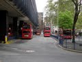 London Euston Railway Station image 3