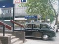 London Euston Railway Station image 4