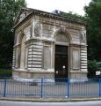 London Euston Railway Station image 10