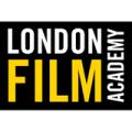 London Film Academy logo