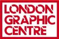London Graphic Centre logo