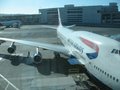 London Heathrow Airport image 6