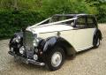 London Legend Wedding Cars image 3