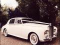 London Legend Wedding Cars image 4