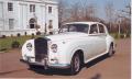 London Legend Wedding Cars image 1