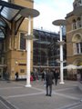 London Liverpool Street Railway Station image 10