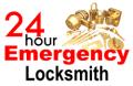 London Locksmith logo