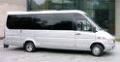 London Minibus Hire - Hire London Minibus image 1