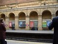 London Paddington Railway Station image 6