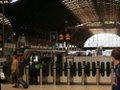 London Paddington Railway Station image 8