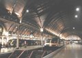 London Paddington Railway Station image 1