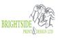 London Printer SE1 - Brightside Printing Ltd logo