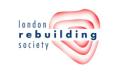 London Rebuilding Society logo
