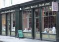 London Review Bookshop image 1