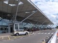 London Stansted Airport image 5