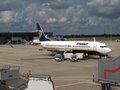 London Stansted Airport image 6
