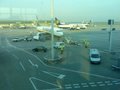 London Stansted Airport image 9