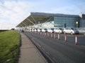 London Stansted Airport image 10