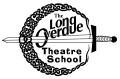Long Overdue Theatre School logo
