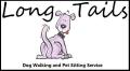 Long Tails logo