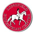 Longfield Equestrian Centre logo